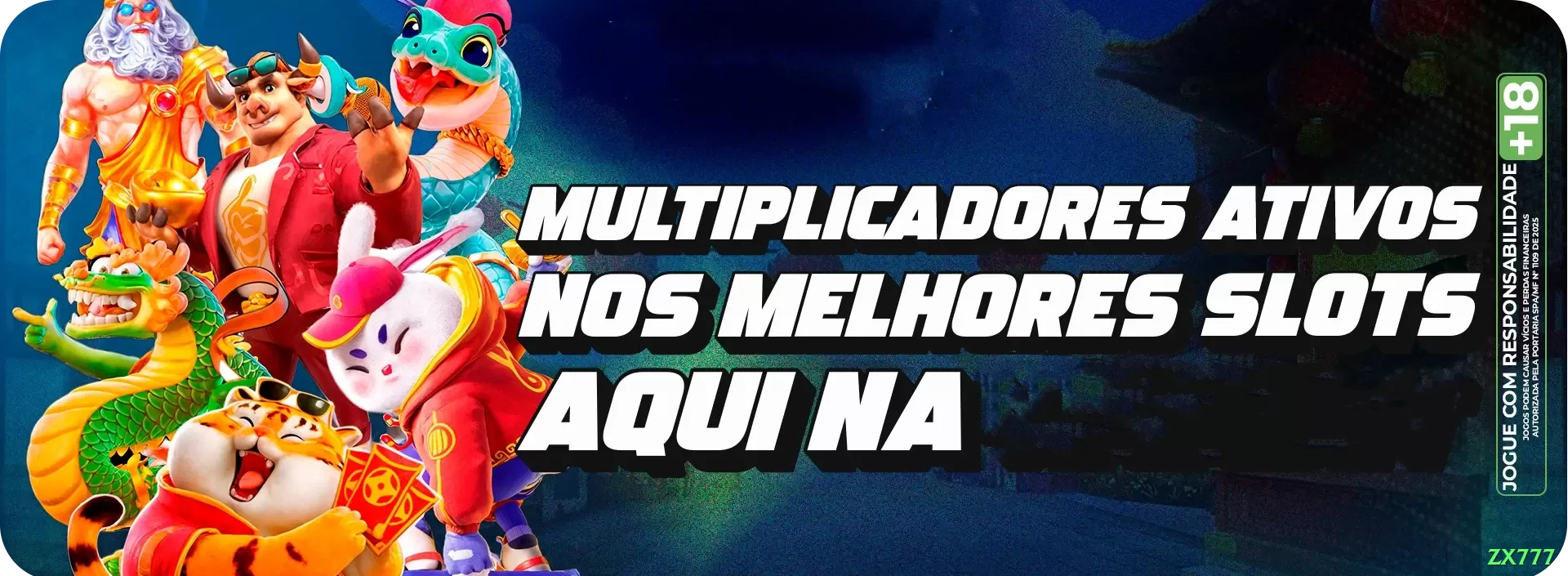 Tudo Sobre zx777: Guia Atualizado Para 202601 - zx777 🎰🔥 Free spins com multiplier crescente: como em Dead or Alive — um bom round paga 10.000x+ com paciência! 🔥🤑